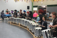 Auftritt am Kinderball 2019