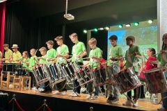 Jahreskonzert in Mühlau