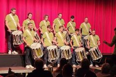 Jahreskonzert MG Sins 2024