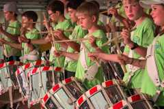 Jugendfest Muri 2024