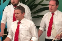 Kantonales Musikfest 2018 Laufenburg