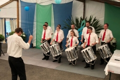 Kantonales Musikfest 2018 Laufenburg