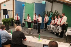 Kantonales Musikfest 2018 Laufenburg