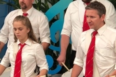 Kantonales Musikfest 2018 Laufenburg