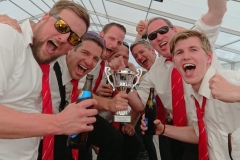 Kantonales Musikfest 2018 Laufenburg