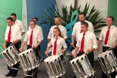 Kantonales Musikfest 2018 Laufenburg