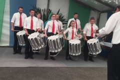 Kantonales Musikfest 2018 Laufenburg