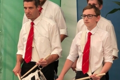 Kantonales Musikfest 2018 Laufenburg