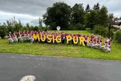 Musiktag Oberrüti - Musig Pur!