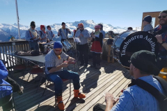 Skiweekend 2019