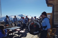 Skiweekend 2019