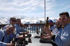 Skiweekend 2019