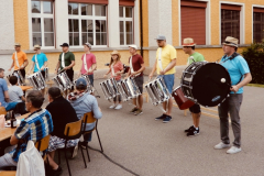 Sommerkonzert Sins 2019