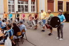 Sommerkonzert 2019