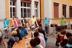 Sommerkonzert 2019