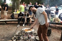 Trommelnachmittag in Auw 2023