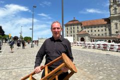 Fest der Musik Einsiedeln